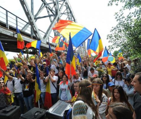 SURSE: Unionistii din Moldova vor fi primiti la Cotroceni la ora 16.30