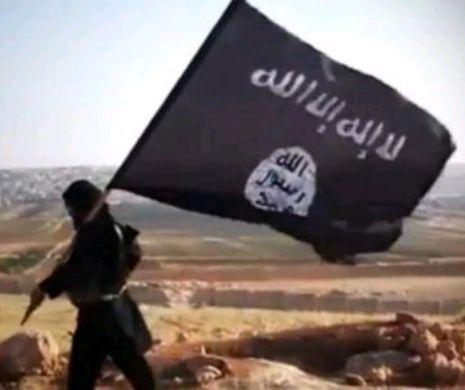 Tabără de antrenament ISIS în INIMA Europei