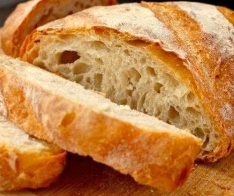 Cum poți să faci pâine în casă fără drojdie. Rețetele fermecate din vechime