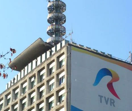 Televiziunea Română a plătit datoria către bugetul de stat. ANAF A DEBLOCAT CONTURILE TVR