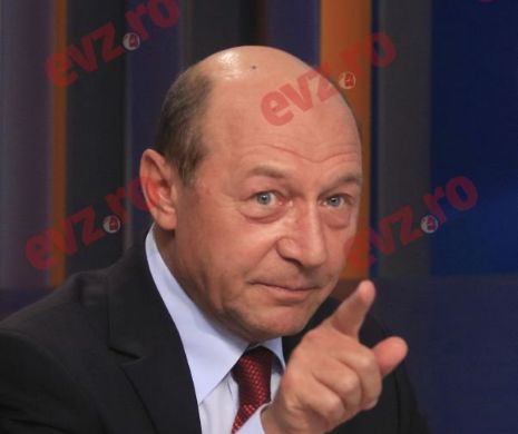 Traian Băsescu: „cloșca” Isărescu a blocat Codul Fiscal