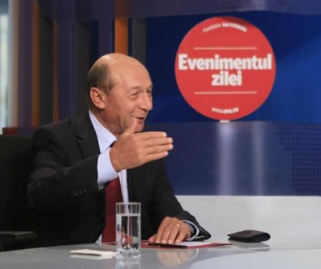 Traian Băsescu: „O încetare de plăţi în care deja a intrat Grecia nu va destabiliza major zona euro”