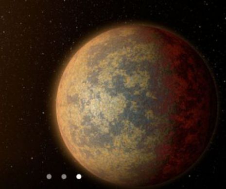 Trei planete TELURICE gigantice, descoperite într-un nou sistem solar situat la doar 21 de ani lumină | VIDEO