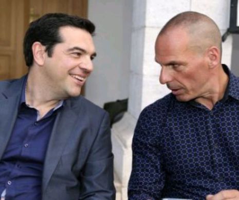 Tsipras PLEACĂ dacă la referendum iese DA