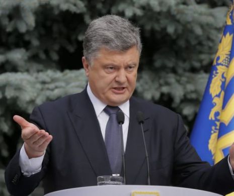 Ucraina se pregătește să acorde autonomie regiunii Donbas