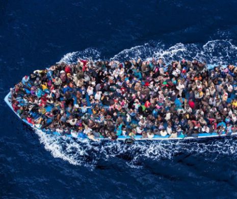 UE: Acord insuficient pentru relocalizarea solicitanţilor de azil din Italia şi Grecia