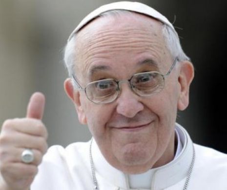 Papa Francisc a scos o nouă perlă: „Migranții sunt obligați să fugă la fel ca Iisus”