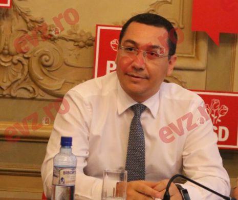 Victor Ponta: Simt nevoia să fac câteva precizări după CExN de ieri