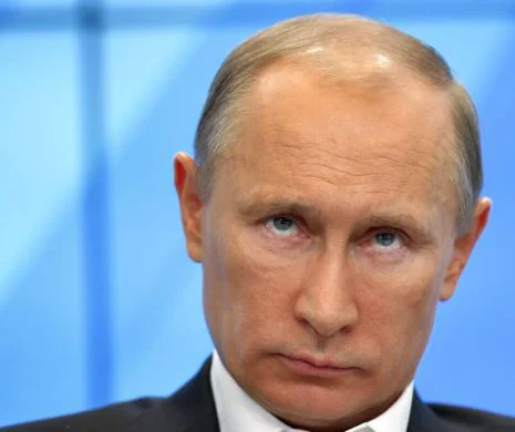 Vladimir Putin declară RĂZBOI lumii. Decizie INCREDIBILĂ luată de liderul de la KREMLIN