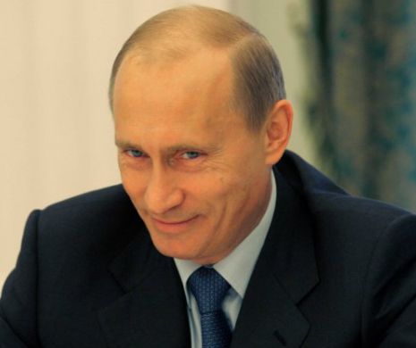 Vladimir PUTIN sfidează Europa după referendumul din Grecia. Vezi ce a DECIS să facă
