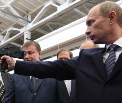 Vladimir Putin şi-a dat ACORDUL. Întreaga lume este în ALERTĂ