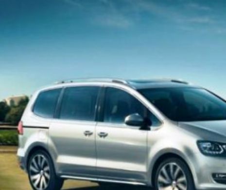 Volkswagen a reluat activitatea în Nigeria