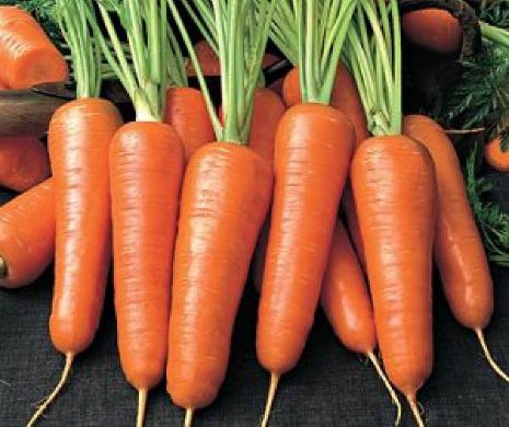 Vrei să ții o dietă cu morcovi? Ce presupune acest lucru