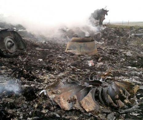 Zborul MH17: Moscova se opune prin veto la ONU creării unui tribunal special