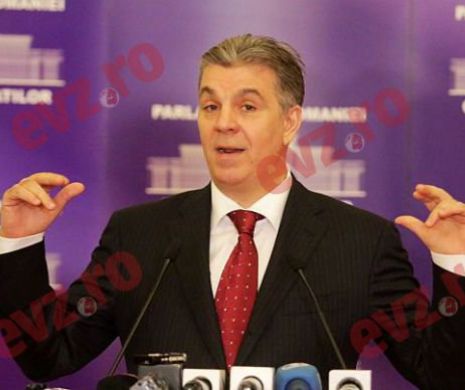 Zgonea, ATAC la conducerea PSD: În România, sistemul de conducere este o reminiscență a mentalității comuniste