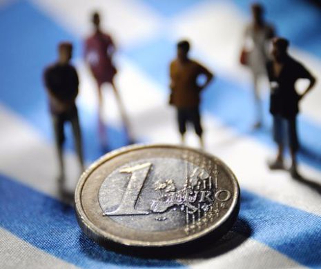 Zona euro a primit OFICIAL noile propuneri ale Atenei