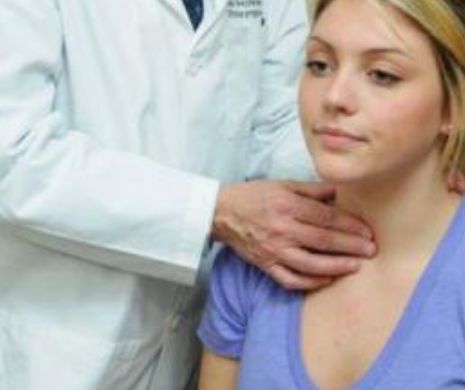 7 strategii pe care le pot urma pacienţii bolnavi de tiroidă pentru a slăbi