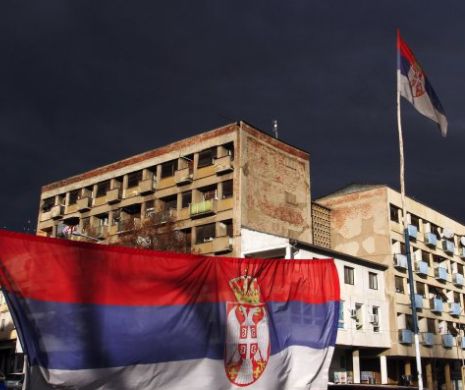ACORD ISTORIC între Serbia şi Kosovo. Ce spune şefa diplomației europene