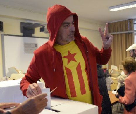 Alegerile din toamnă în Catalonia, o nouă provocare a separatiștilor