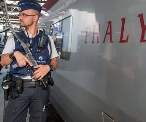 Atențile: Autoritățile din nouă țări vor spori controalele privind IDENTITATEA pasagerilor în trenuri
