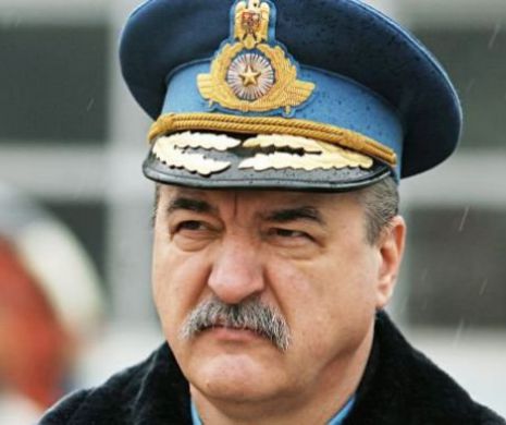 Aurel Stanciu, directorul general al ROMATSA, a demisionat