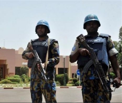 Bilanțul luării de ostatici din Mali: 13 MORȚI