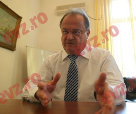 Blaga, despre colaborarea cu preşedintele Iohannis: Niciodată nu am fost adeptul tătucilor asupra partidelor