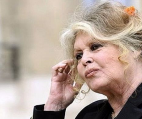 Brigitte Bardot cere o pedeapsa exemplara pentru ucigasul leului Cecil