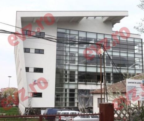 Cadastrul din Cluj plătește 78.000 € chirie pentru două cocioabe