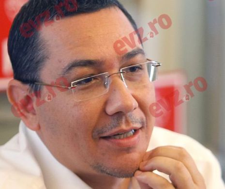 Ce a spus Victor Ponta despre Legea achiziţiilor publice şi Legea salarizării