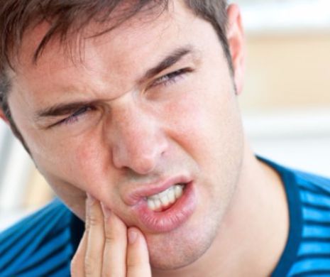 Ce boală anunță sângerarea gingiilor și tartrul?