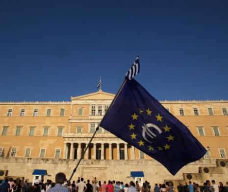 Ce cred grecii despre alegerile cerute de Tsipras