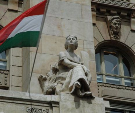 Ce face banca centrală din Ungaria