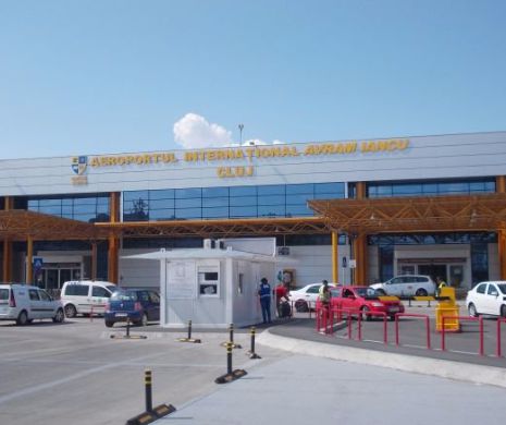 Ce se va întâmpla cu Aeroportul Internațional "Avram Iancu" din Cluj-Napoca, începând din 2016
