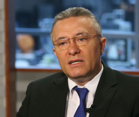 Cristian Diaconescu: Cu călușari și sarmale făcute la ambasadă nu rezolvi problemele a milioane de români