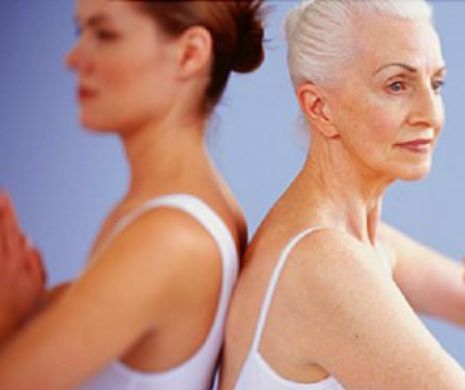 Cum ți se schimbă corpul pe măsură ce îmbătrânești?