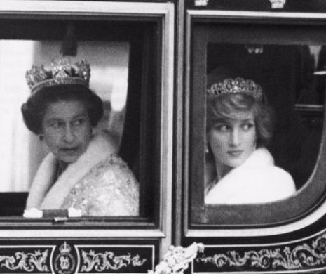 Declarație ȘOCANȚĂ făcută de regina Marii Britanii când a apărut știrea despre ACCIDENTUL prințesei Diana: „Cineva trebuie să fi uns FRÂNELE” | GALERIE FOTO