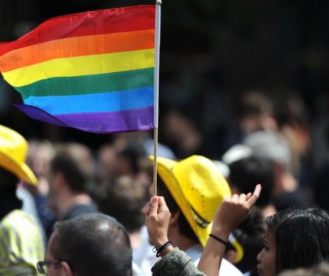 Declarație ULUITOARE a unui star cu privire la minoritățile SEXUALE