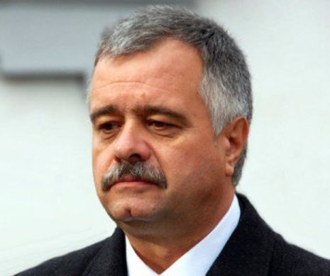 Deputatul PSD Florian Nicolae și-a dat demisia din partid, ca să nu provoace dezbinare între colegii săi din Giurgiu