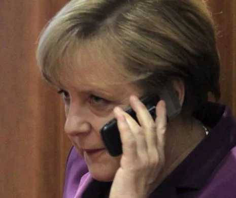 Der Spiegel: Cancelarul Merkel CANDIDEAZĂ pentru un nou mandat