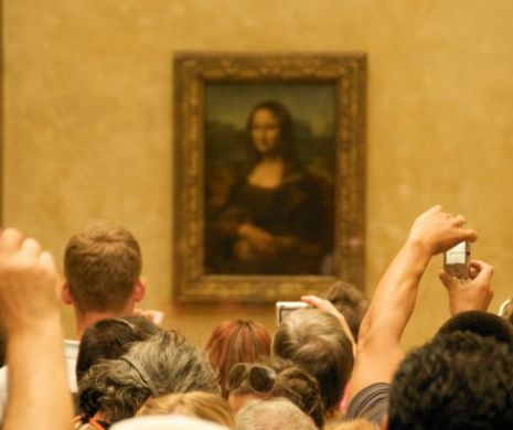 Descoperirea care ARUNCĂ ÎN AER lumea ştiinţei. Ce ASCUNDE, de fapt, celebrul tablou “Mona Lisa”