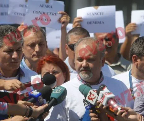 Directorul ROMATSA: Am cerut în instanță declararea grevei ca ilegală