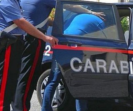 Doi ROMÂNI arestaţi în Italia pentru violarea unei turiste poloneze