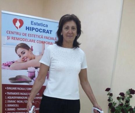 Doina Ignat, după o viață dedicată sportului: „Mă mai dor încheieturile, una-alta, dar per ansamblu, sunt bine”