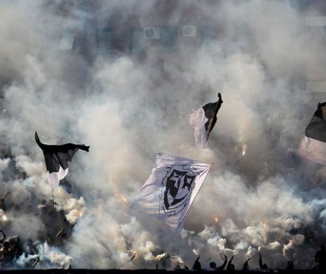Duckadam: „Suporterii lui Partizan pot fi un avantaj pentru noi”