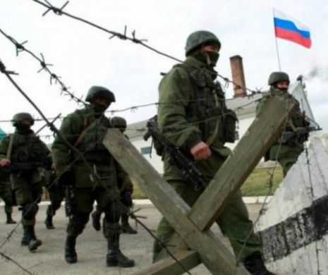 E OFICIAL: În Rusia, pierderile militare în timp de PACE sunt SECRET de stat