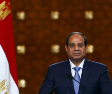 Egiptul a adoptat o nouă lege anti-teroristă