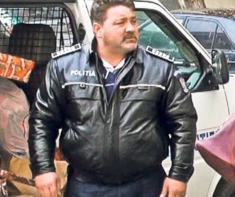 EVZ EXCLUSIV. Polițistul lovit de afaceristul turc a fost luptător în trupele speciale