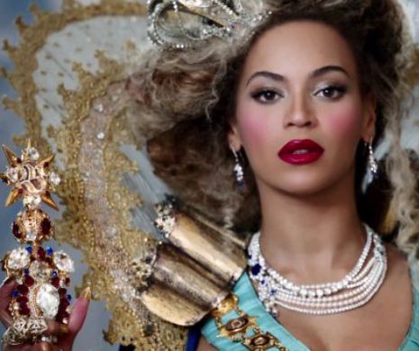 EXTRAVAGANŢĂ de vedetă: Beyonce şi-a cumpărat o pereche de SANDALE de 300.000 de dolari | VIDEO