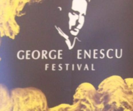 Festivalul Enescu debutează sub semnul PREMIERELOR. După 15 ani de discuţii, Orchestra Filarmonicii din Berlin va urca pe scena Sălii Palatului